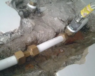 无锡测漏水多少钱