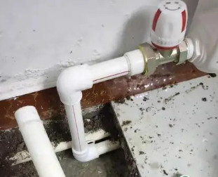 无锡卫生间测漏水多少钱